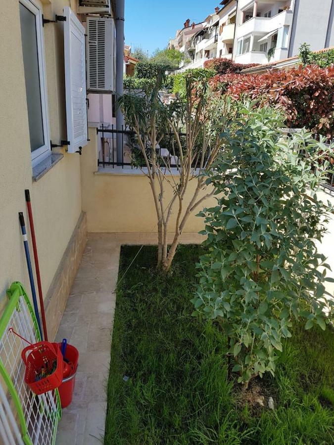 Apartman Vida Pula Exterior photo